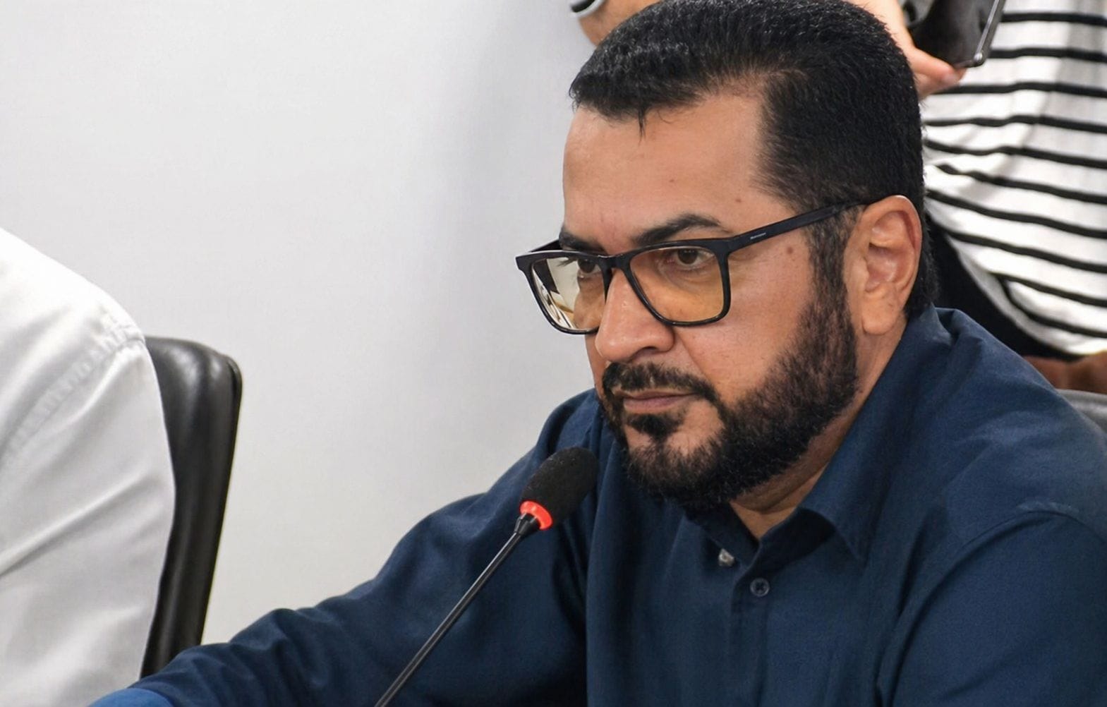 DEBATE SAMU
